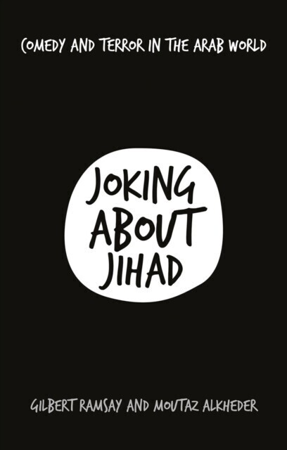 Joking About Jihad main product photo