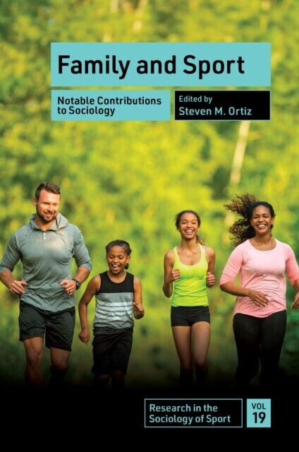 Family and Sport main product photo