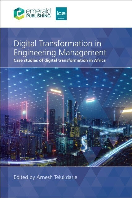 Digital Transformation in Engineering Management main product photo