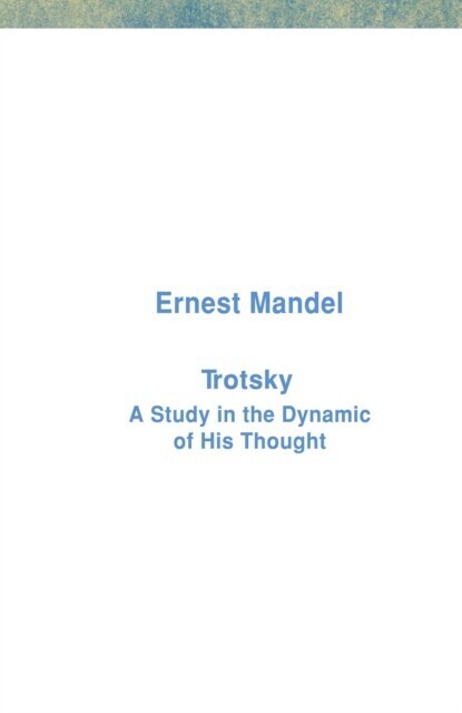 Trotsky main product photo