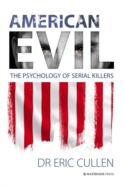 American Evil main product photo