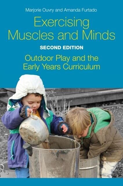 Exercising Muscles and Minds, Second Edition main product photo