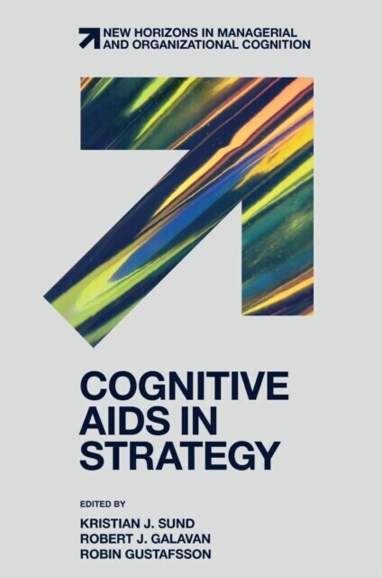 Cognitive Aids in Strategy main product photo
