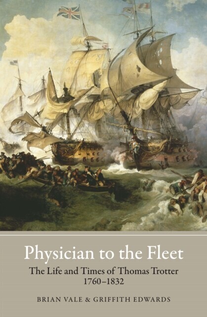 Physician to the Fleet main product photo