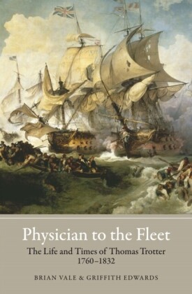 Physician to the Fleet