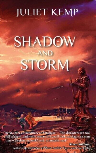 Shadow and Storm main product photo