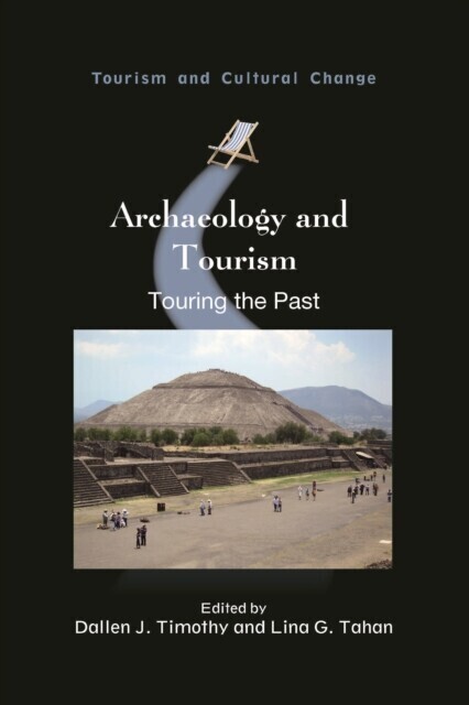 Archaeology and Tourism main product photo