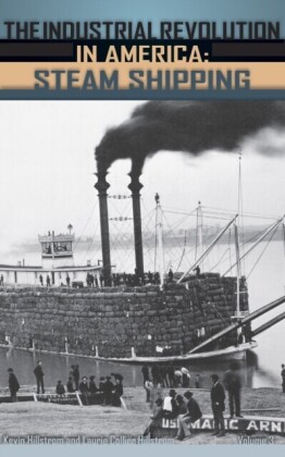 Industrial Revolution in America