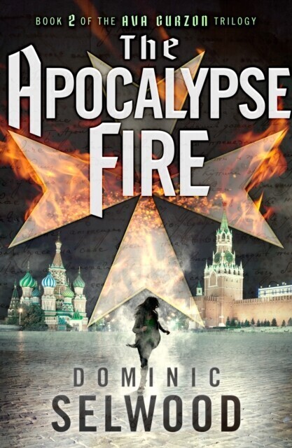Apocalypse Fire main product photo