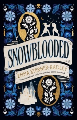 Snowblooded