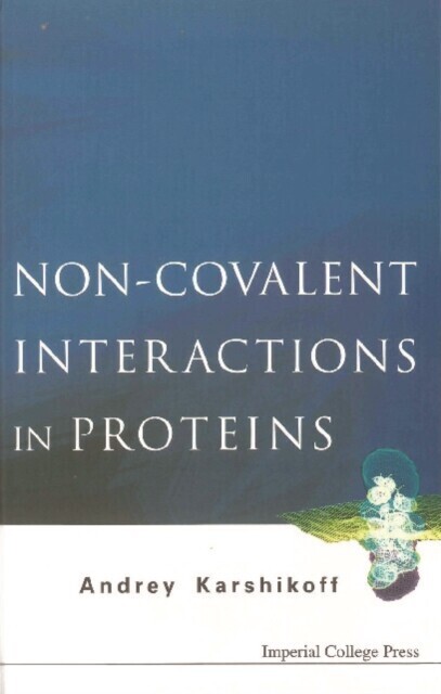 Non-covalent Interactions In Proteins main product photo