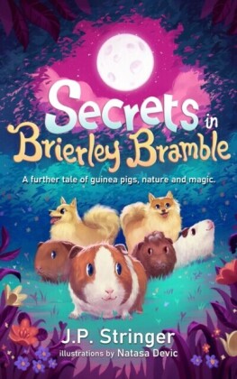 Secrets in Brierley Bramble