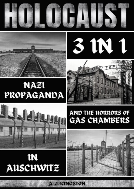Holocaust main product photo