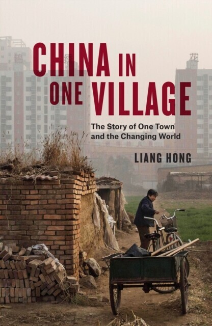 China in One Village main product photo