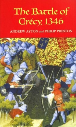 Battle of Crecy, 1346
