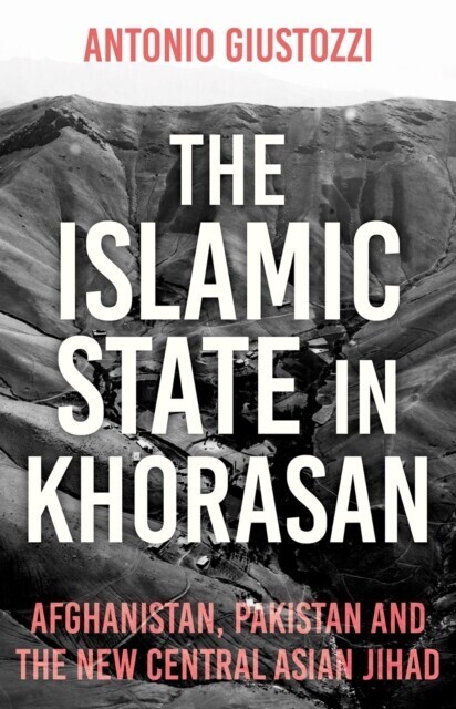 Islamic State in Khorasan main product photo