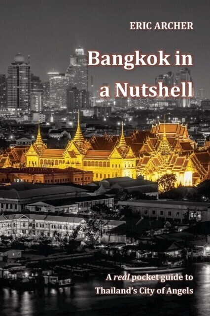 Bangkok in a Nutshell main product photo