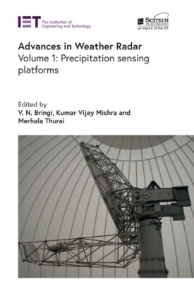 Advances in Weather Radar