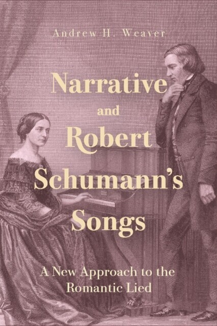 Narrative and Robert Schumann's Songs main product photo