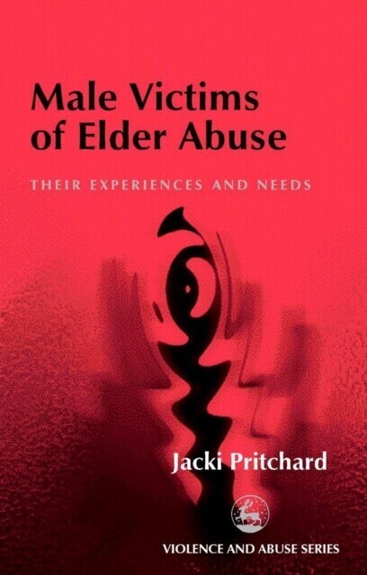 Male Victims of Elder Abuse main product photo