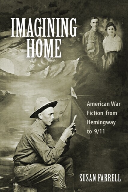 Imagining Home main product photo