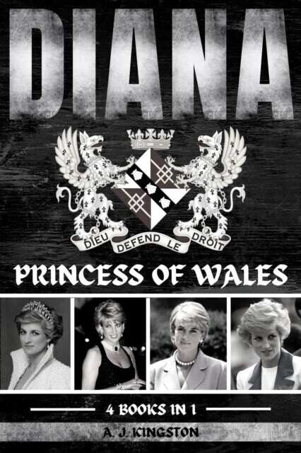 Diana main product photo