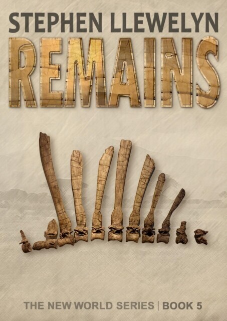 REMAINS main product photo
