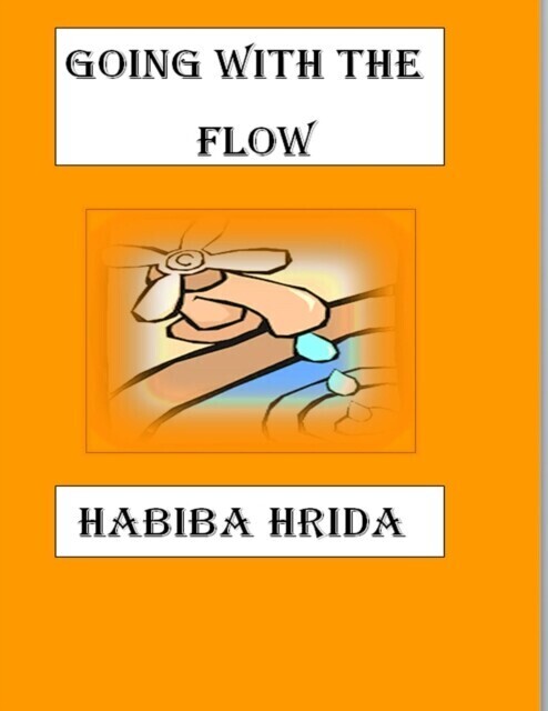 Going With the Flow main product photo