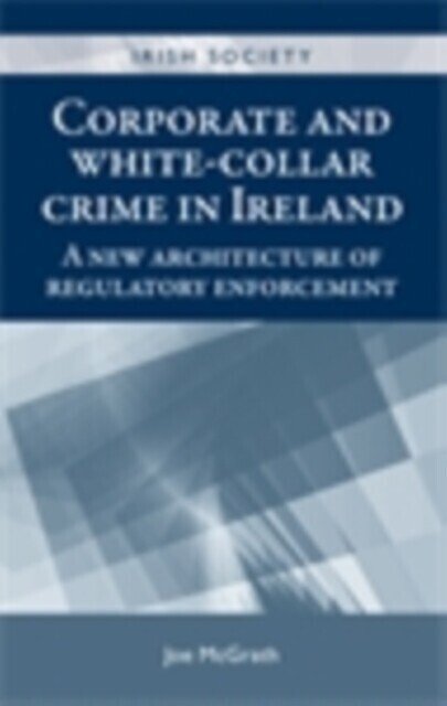 Corporate and white-collar crime in Ireland main product photo