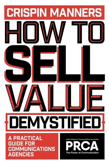 How to Sell Value - Demystified main product photo