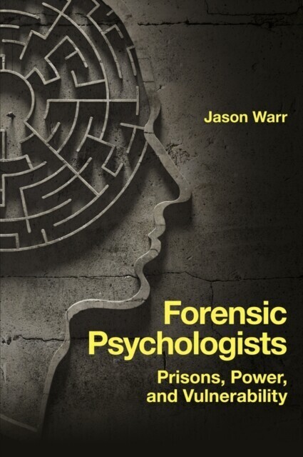 Forensic Psychologists main product photo