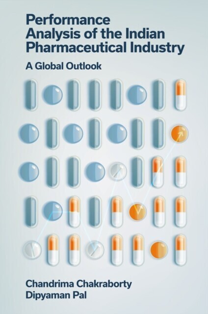 Performance Analysis of the Indian Pharmaceutical Industry main product photo