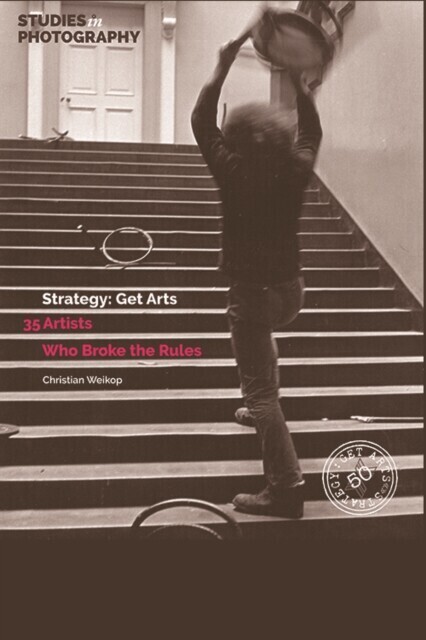 Strategy: Get Arts main product photo