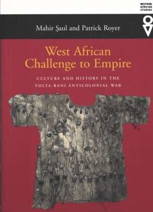 West African Challenge to Empire