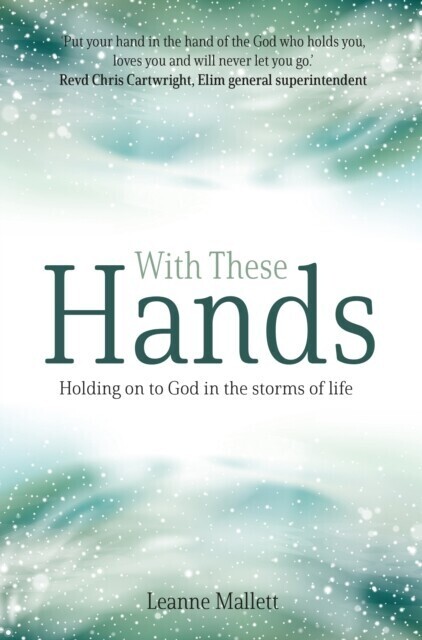 With These Hands main product photo