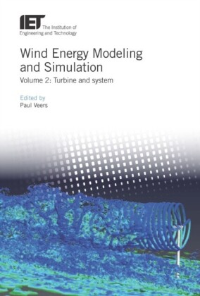 Wind Energy Modeling and Simulation