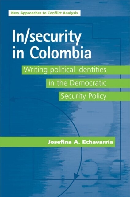In/security in Colombia main product photo