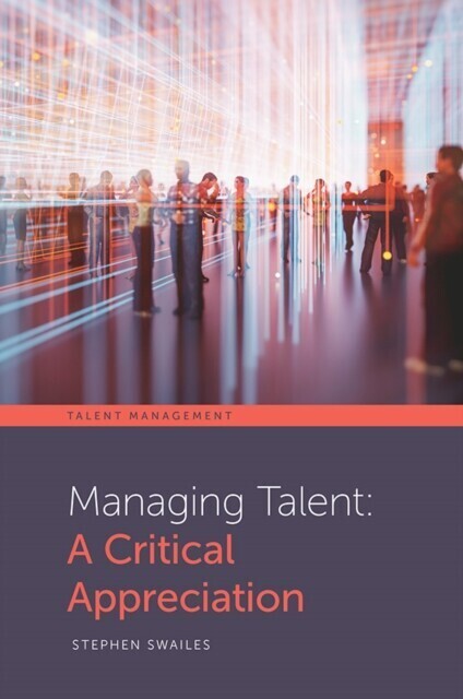 Managing Talent main product photo