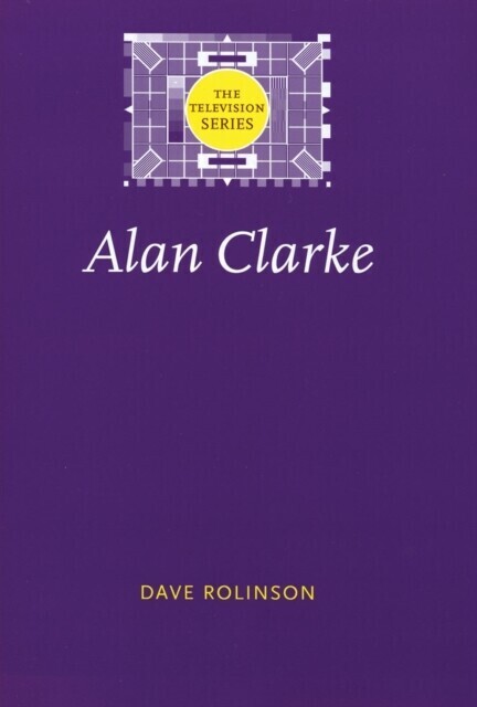 Alan Clarke main product photo