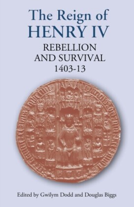 Reign of Henry IV