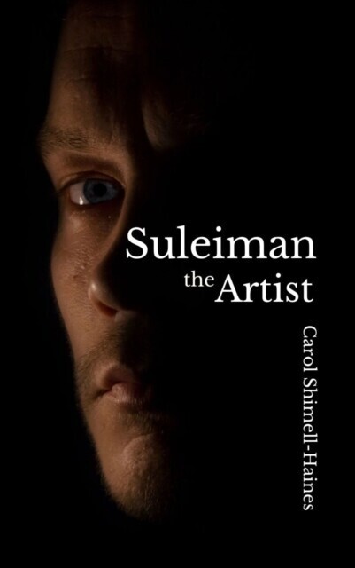 Suleiman the Artist main product photo