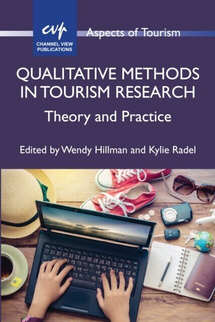 Qualitative Methods in Tourism Research main product photo