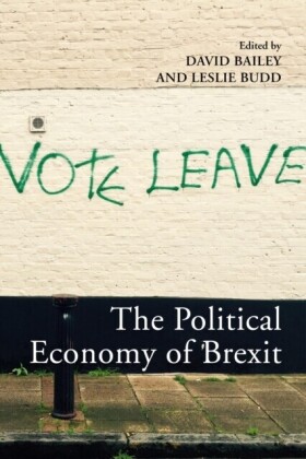 Political Economy of Brexit