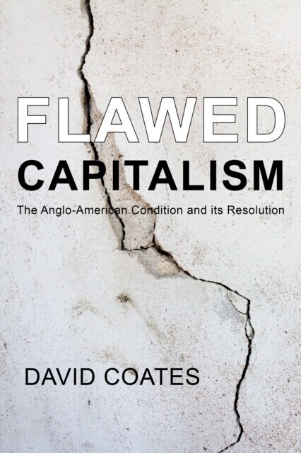 Flawed Capitalism main product photo