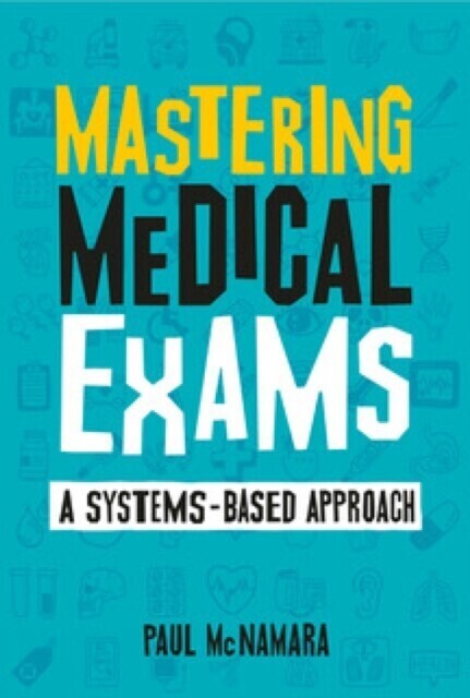 Mastering Medical Exams main product photo