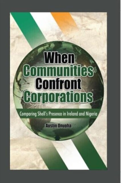 When Communities Confront Corporations main product photo