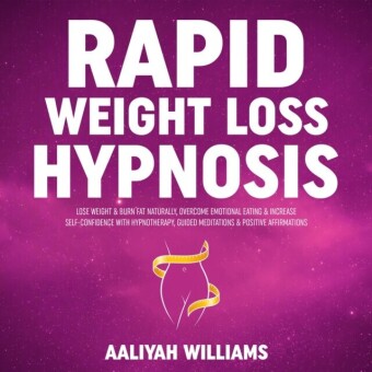 Rapid Weight Loss Hypnosis