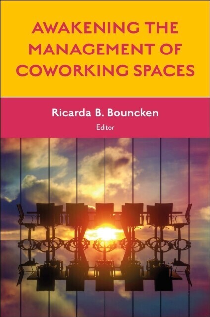 Awakening the Management of Coworking Spaces main product photo