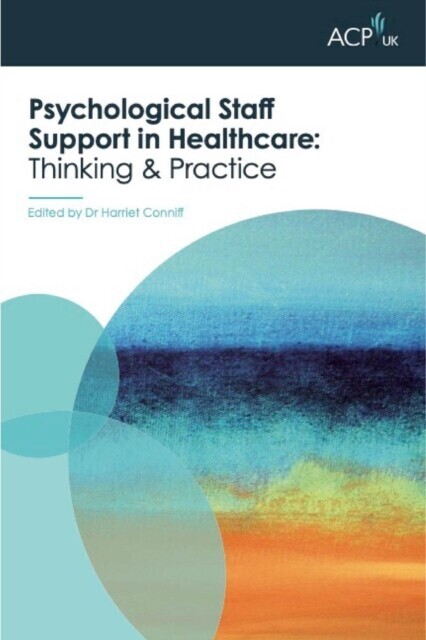 Psychological Staff Support in Healthcare main product photo
