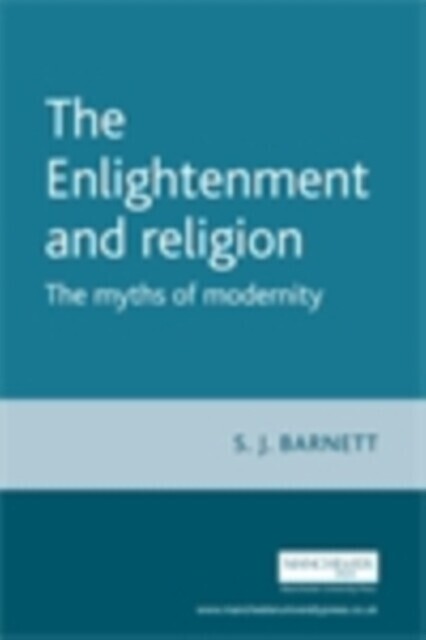 Enlightenment and religion main product photo